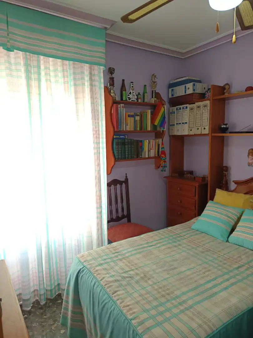 Flat with lift for sale in La Carolina, imagen 10