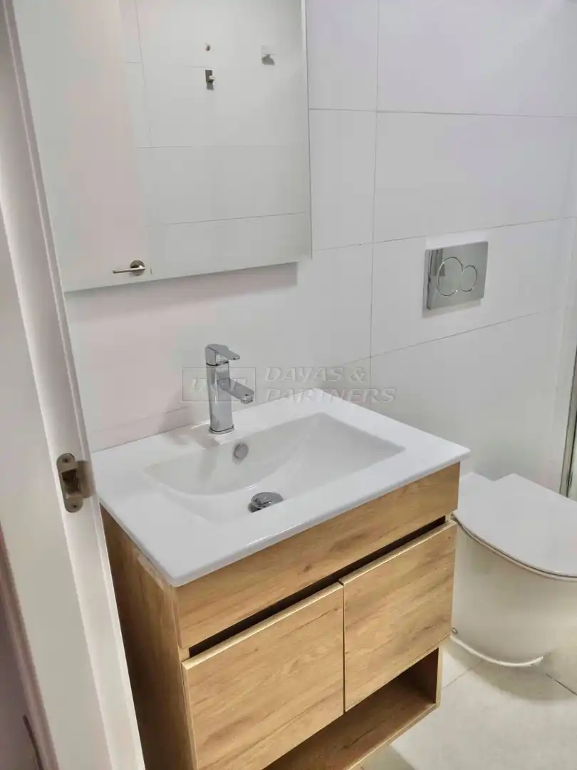 Badezimmer von Gebäude zum Verkauf in Orihuela