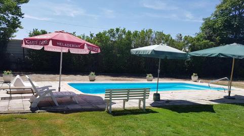 Foto 2 de Residencial en venda a San Agustin, de, Capuchinos - Glorieta - Ciudad Jardín, Salamanca Capital