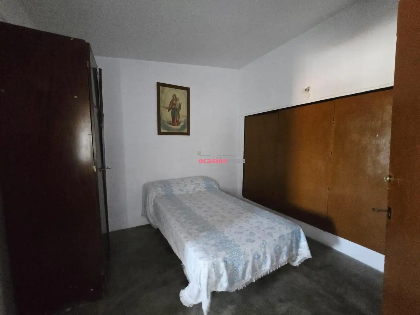 Bedroom of Houses for sale in Pedroche
