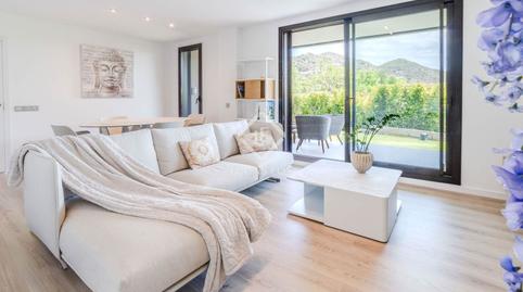 Foto 5 de Pis en venda a Aiguadolç - Sant Sebastià, Barcelona