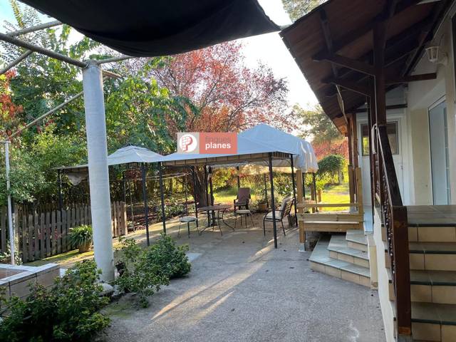 Casa-chalet en Venta en Partides Rurals