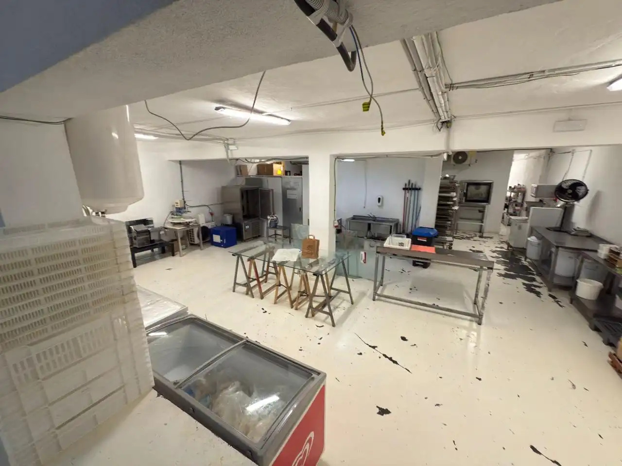Local comercial en traspaso en Plaça de Madrid, imagen 31