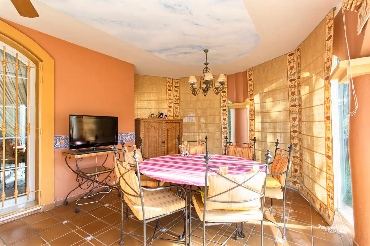 Casa o chalet en venta en Calle de Dinamarca, Hacienda Torrequebrada