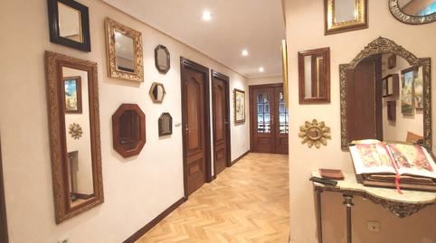 Foto 4 de Pis en venda a Paseo del Rollo, Prosperidad - Delicias, Salamanca Capital