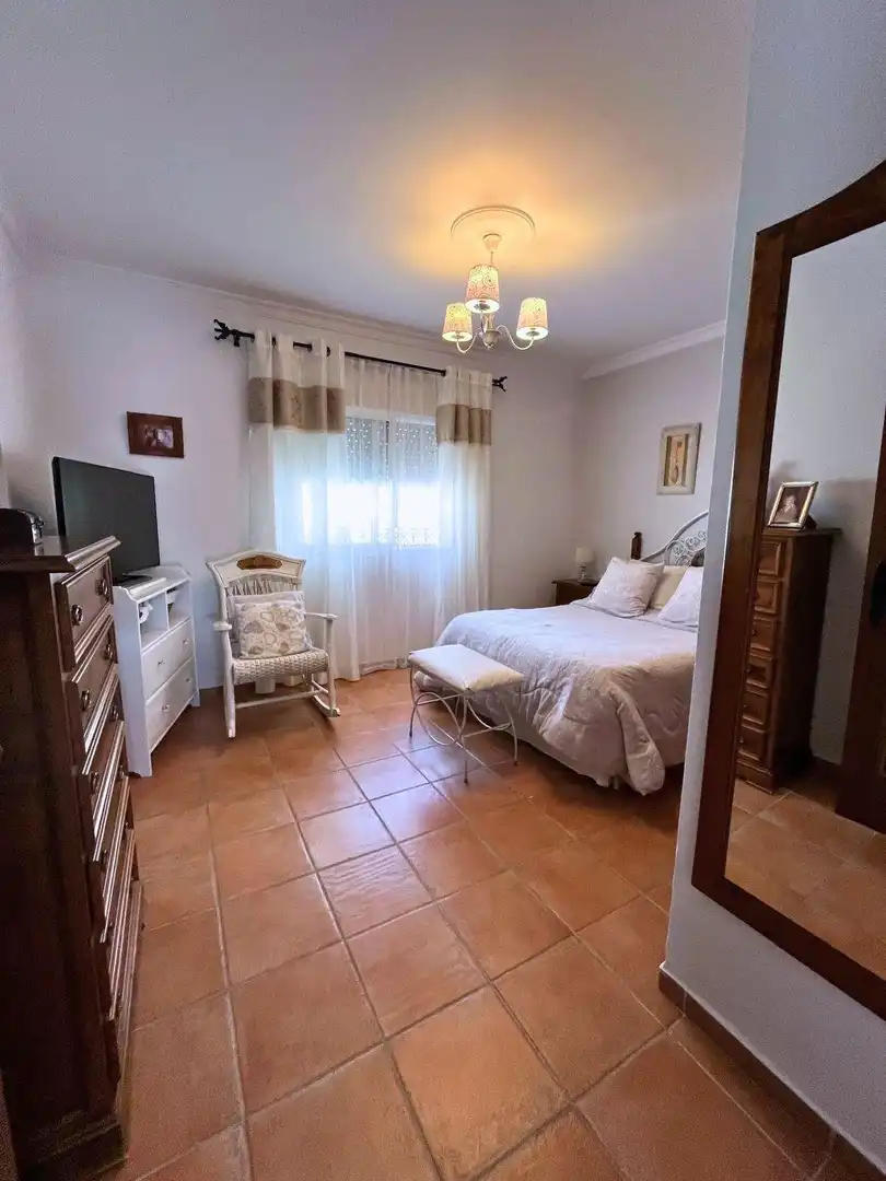 Chalet en venta en Calle Calle Samormujo, imagen 10
