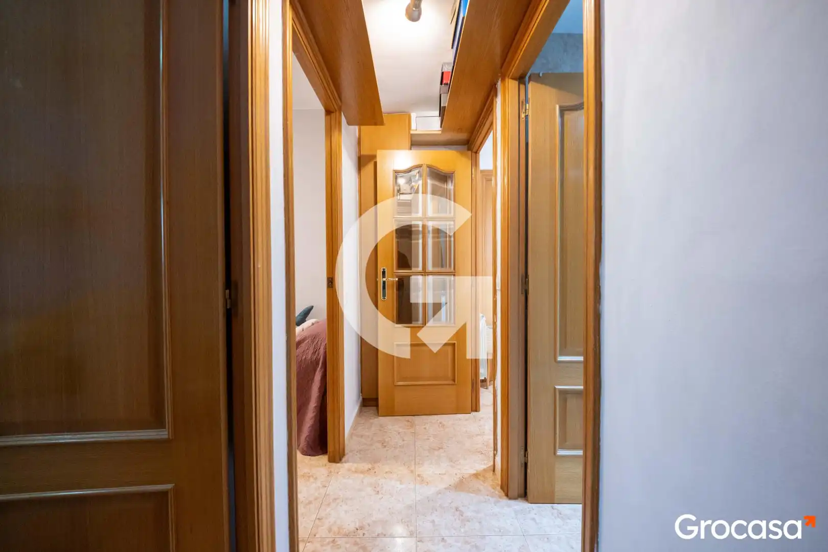 Piso en venta en Mataró con Aire acondicionado, Calefacción y Trastero