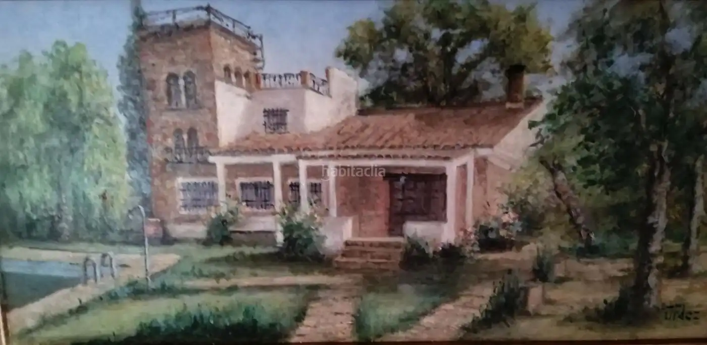 Casa in vendita a Urbanizacion Huerta del Soldado 8D