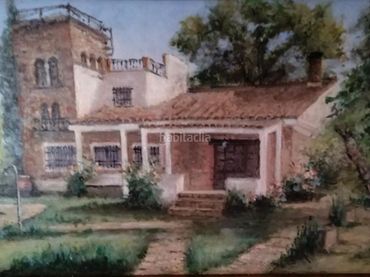 Casa en venda a Urbanizacion Huerta del Soldado 8D