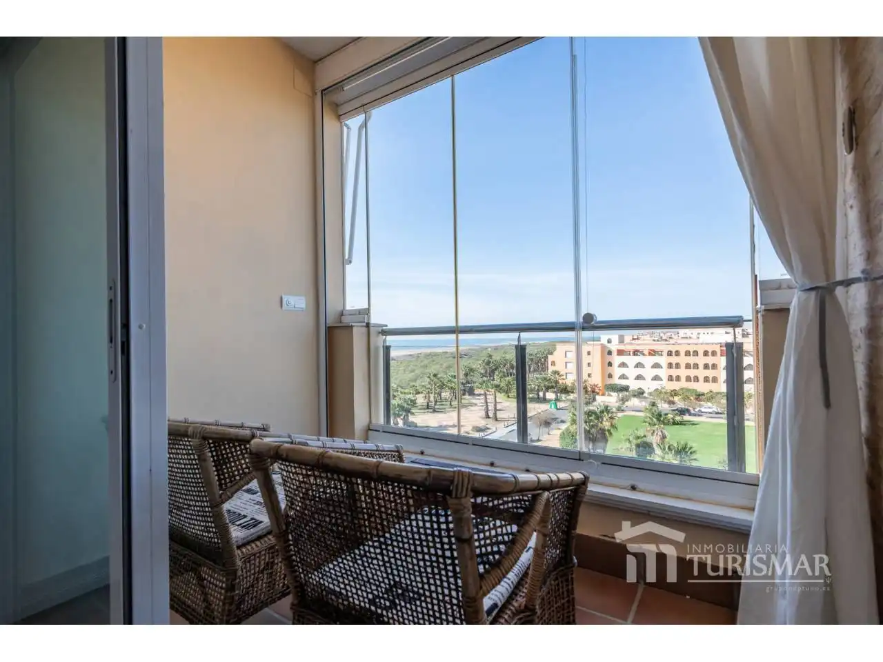 Penthouse with pool for sale in Paseo De La Cruz 1, imagen 7