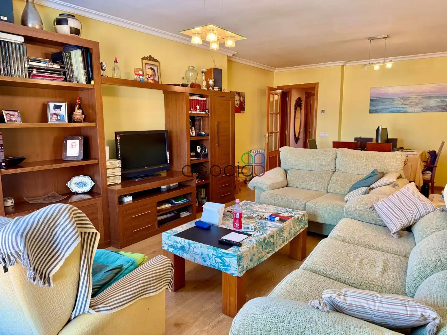 Appartement avec ascenseur à vendre à Solan de Cabras, imagen 10