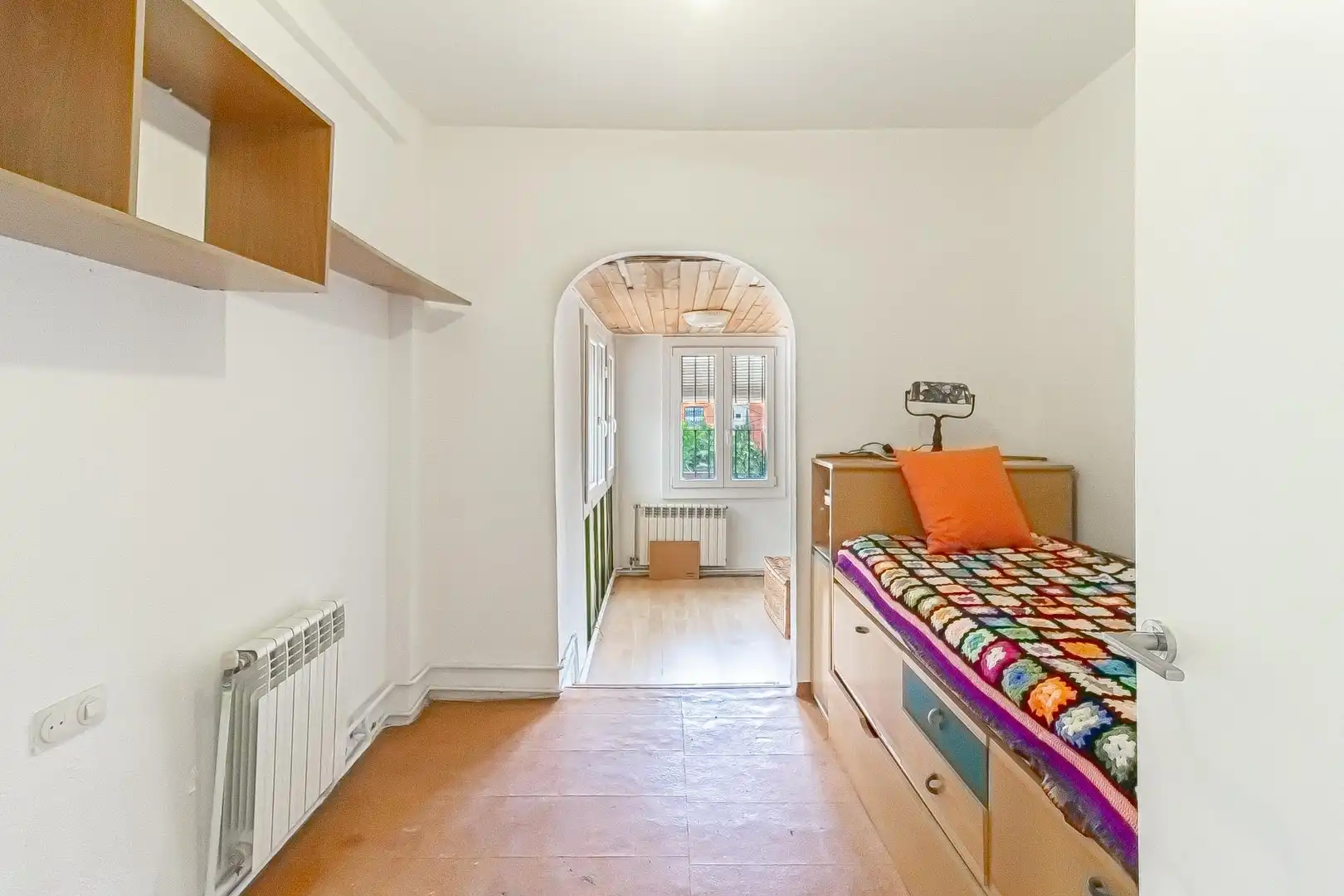 Habitación de Casa o chalet en venta en Cartagena con Terraza
