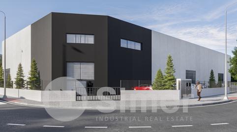Photo 2 of Industrial buildings to rent in Europa, Sota el Cami Ral, Barcelona