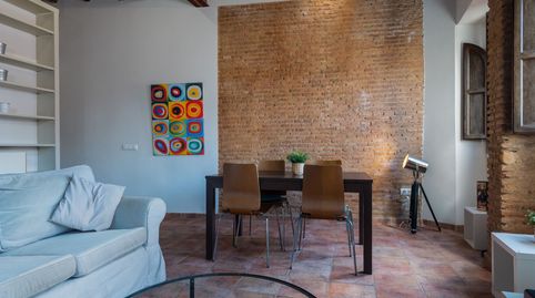 Photo 5 of Flat for sale in Escuelas Pias, Santa Catalina, Sevilla Capital