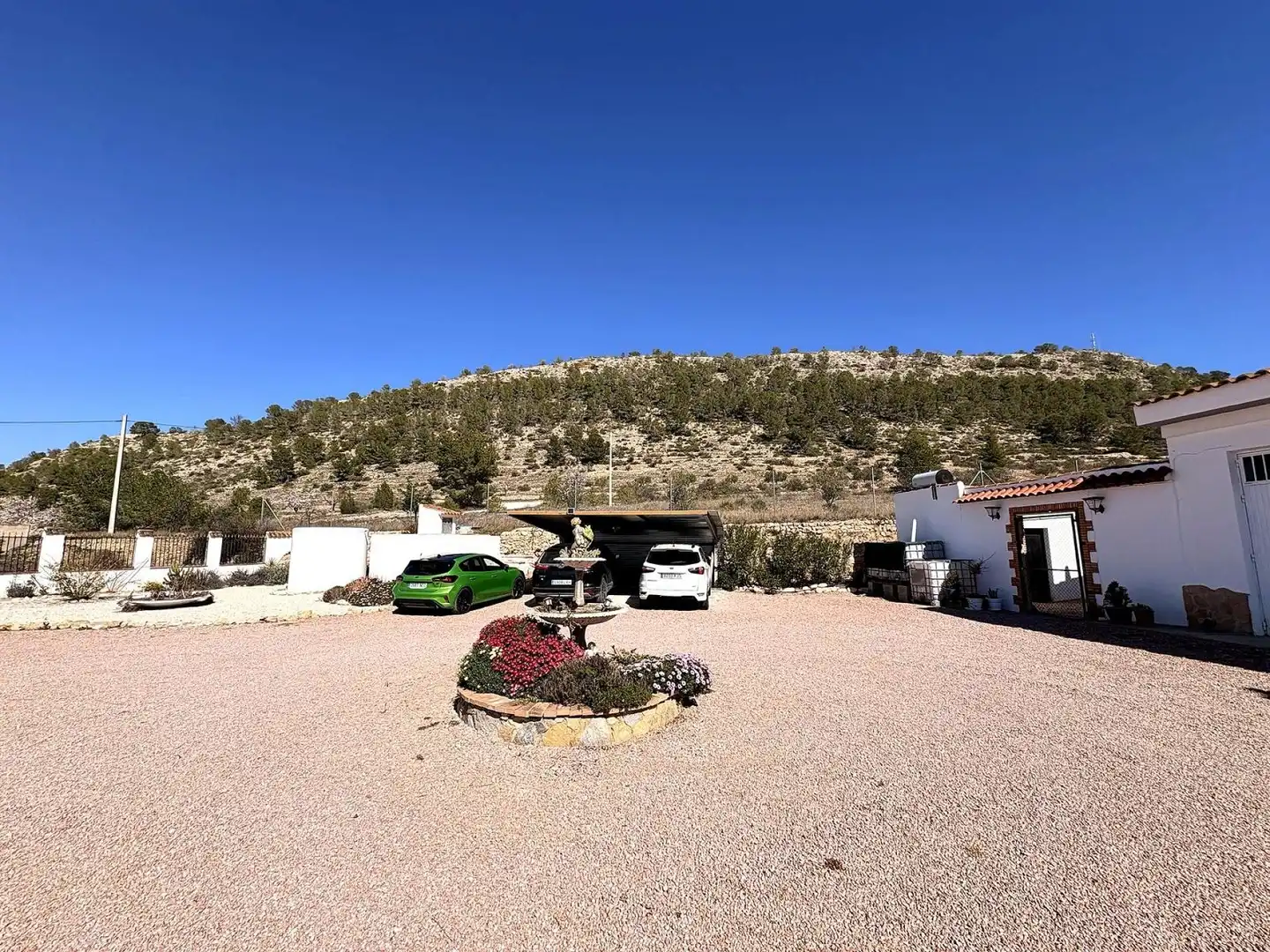 Villa in vendita a Monóvar  / Monòver, imagen 16