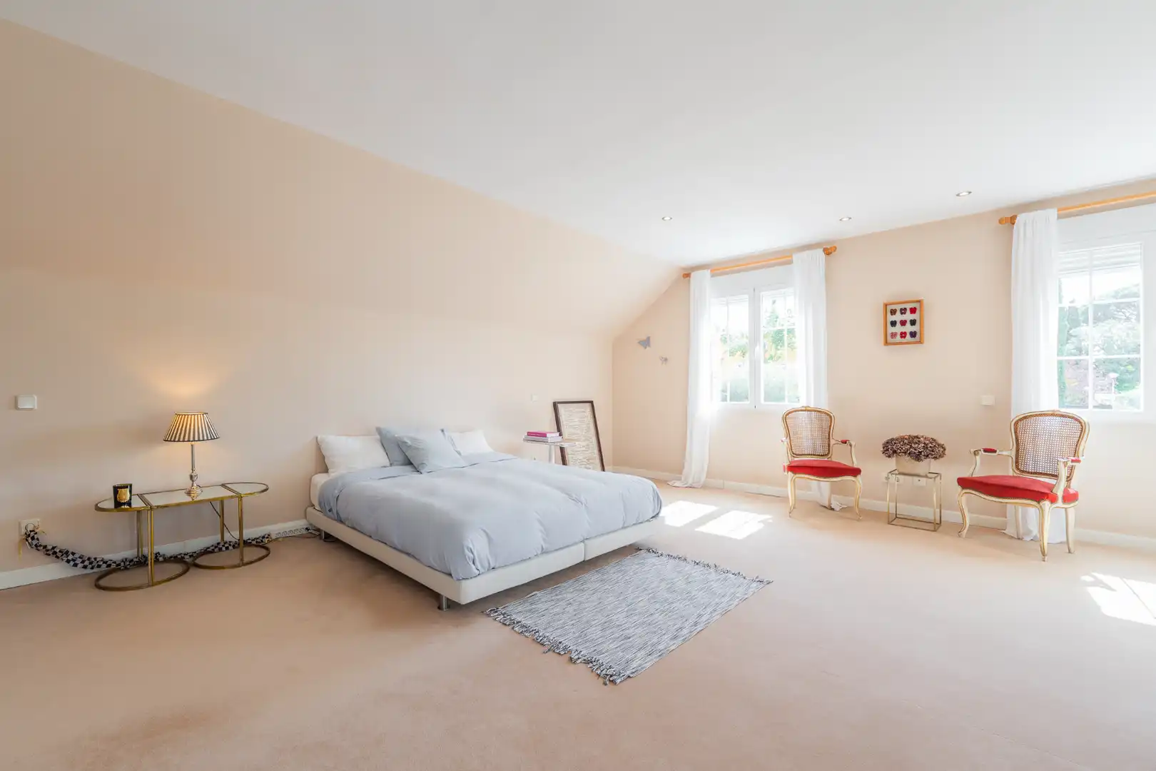 Detached house with pool for sale in Calle del Parque, imagen 19
