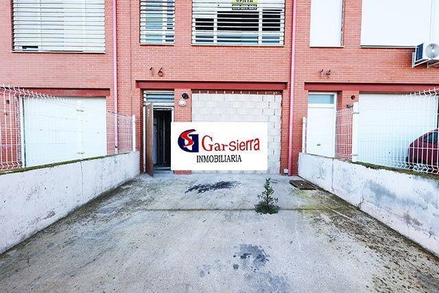 Exterior view of House or chalet for sale in Cabanillas del Campo  with Heating and Terrace