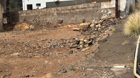 Foto 3 de Residencial en venda a Camino Lomo de Acoroma, 23, Igueste de Candelaria, Candelaria