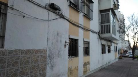 Foto 3 de Pis en venda a Calle Ronda de San Telmo, Vallesequillo, Cádiz