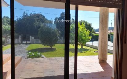 Garden of House or chalet for sale in Oleiros  with Terrace and Balcony