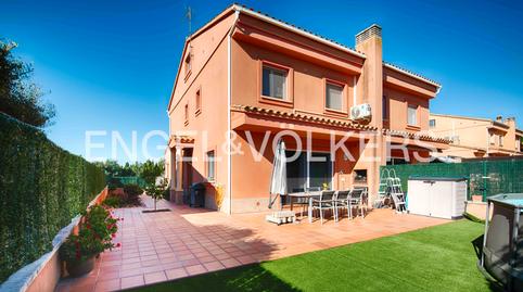 Foto 2 de Casa adosada en venta en Carrer Les Moles, El Far d'Empordà, Girona