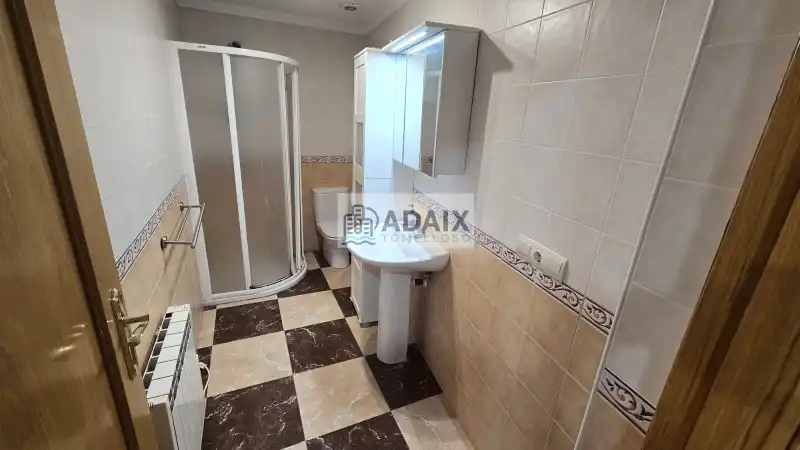Baño de Casa o chalet en venta en Pedro Muñoz con Calefacción