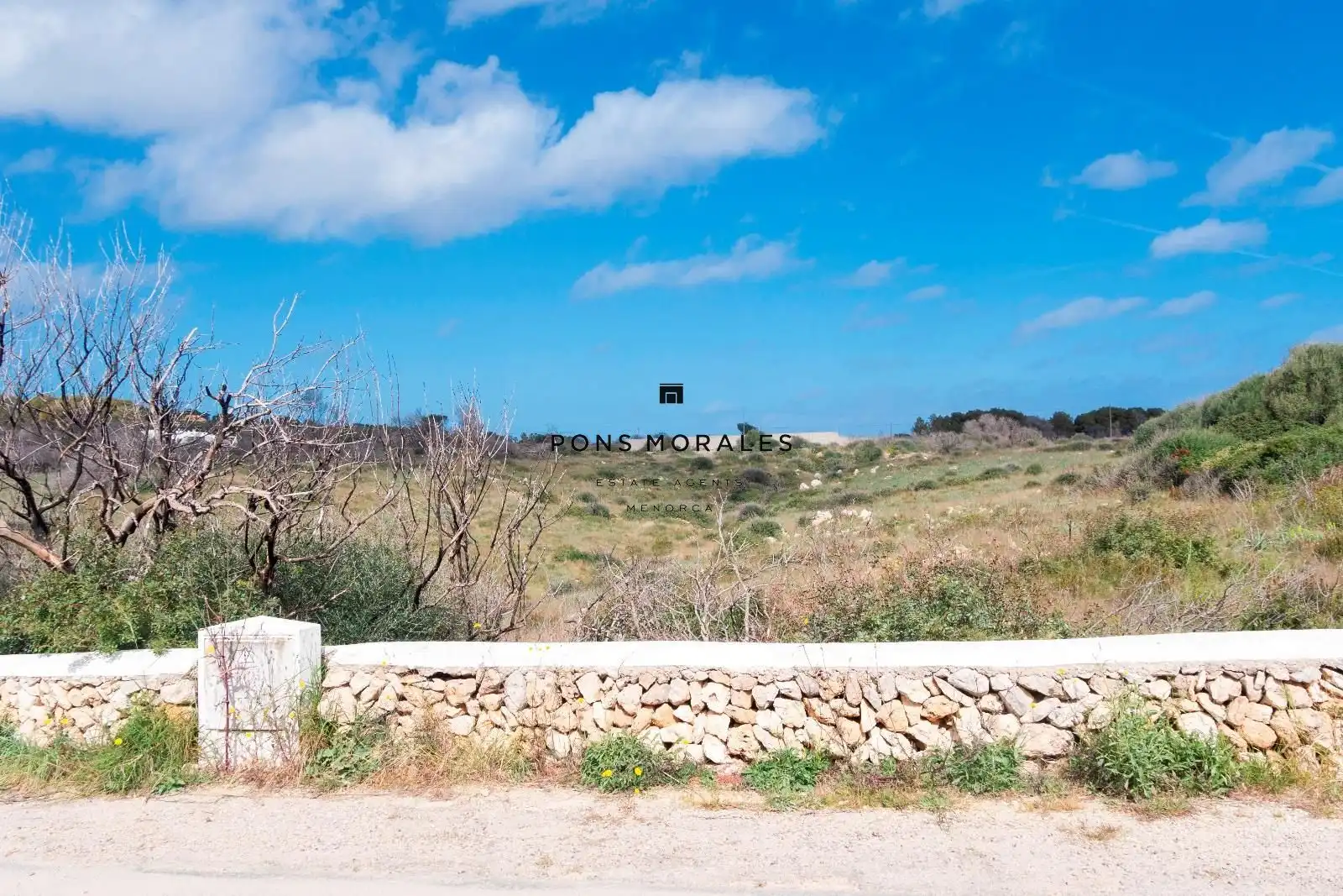 Terreny residencial en venda a Calma, imagen 2