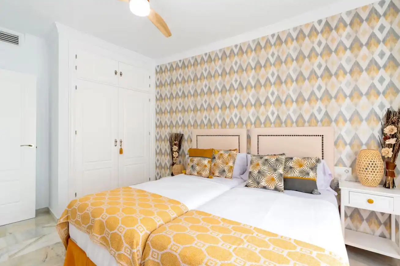 Apartments for rent in Avenida Amílcar Barca, 17, Paseo Marítimo - San José - La Laguna