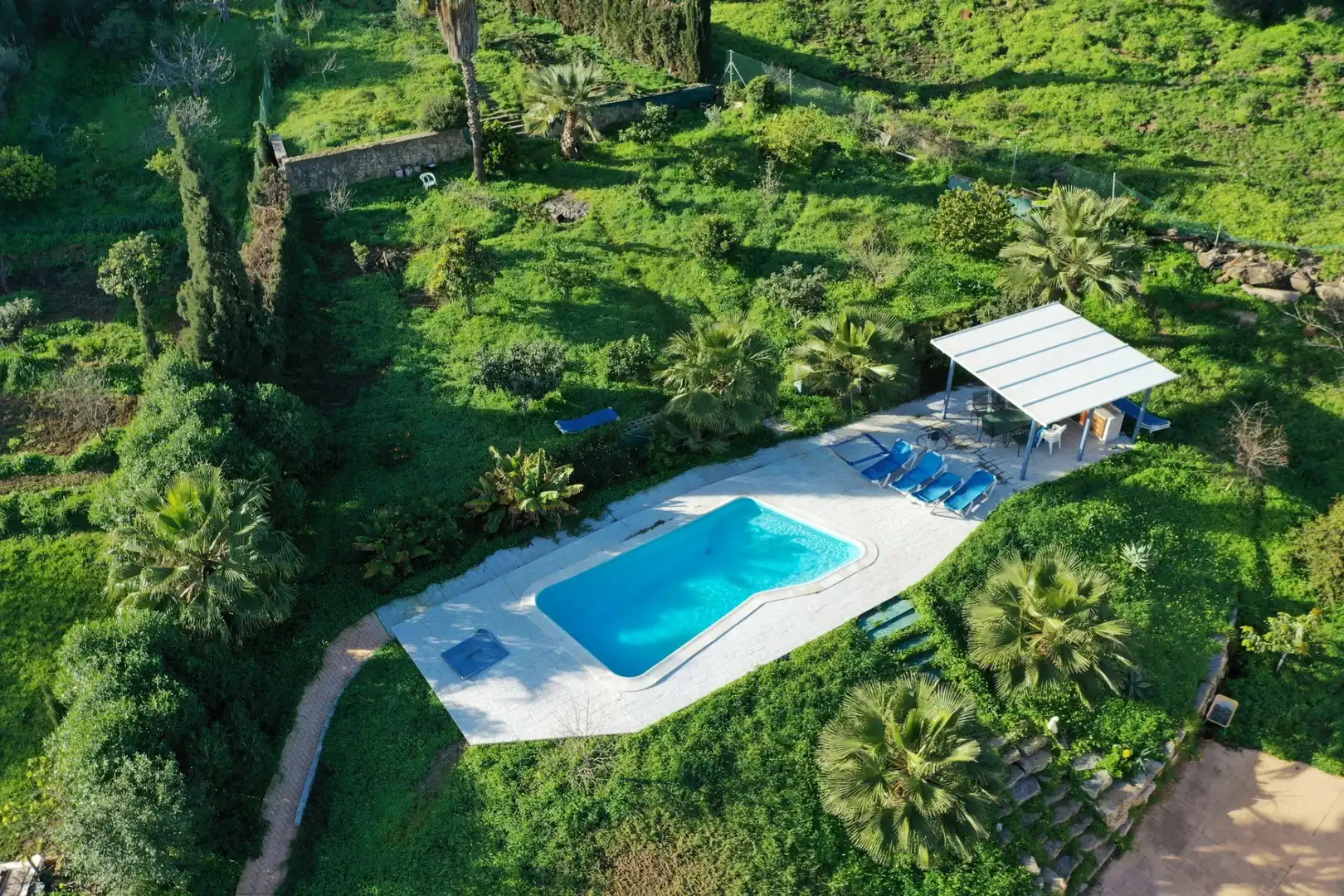 Casa amb piscina en venda a Costa Natura, imagen 48