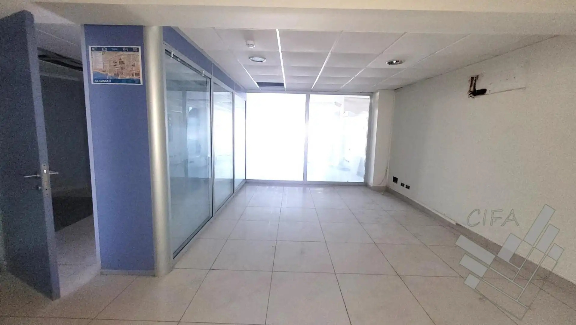 Local comercial en alquiler en JAIME I, imagen 14