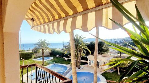 Foto 3 de Ático en venta en San Juan de los Terreros, Pulpí