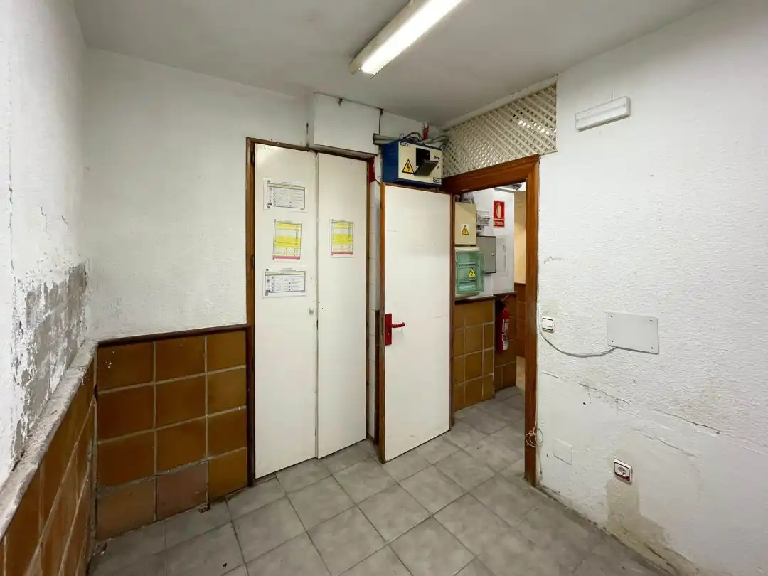 Locale commerciale in affitto a Puerto Chico, imagen 19