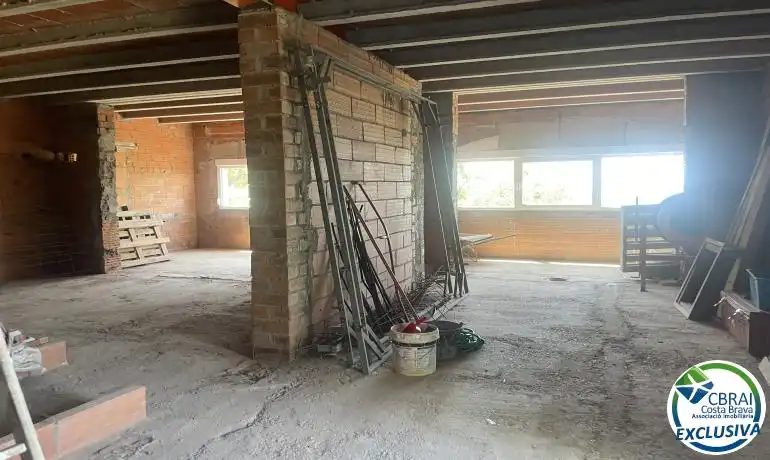 Casa o xalet en venda a Nord