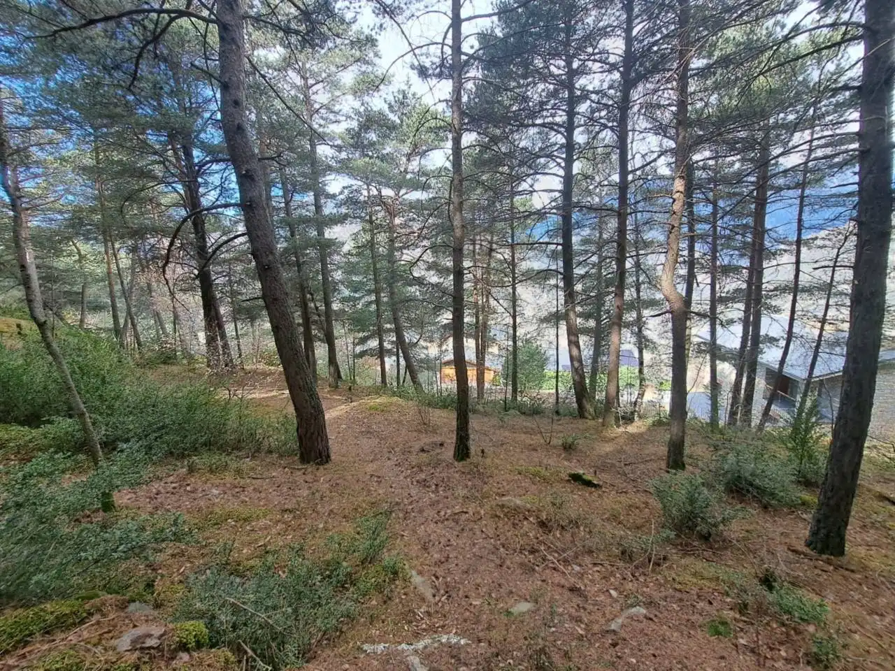 Rural land for sale in Pont i les Extremes 1, imagen 2