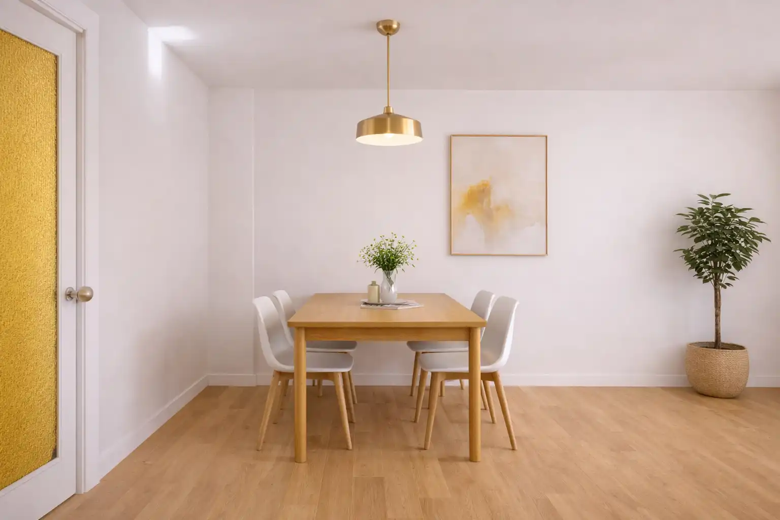 Dining room of Attic for sale in Sant Feliu de Guíxols  with Air Conditioner, Heating and Terrace