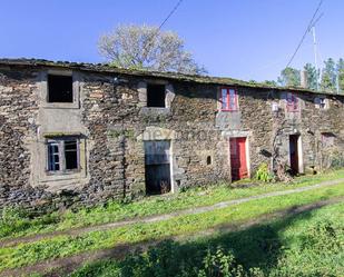 Außenansicht von Country house zum verkauf in Xermade