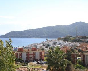 Vista exterior de Casa o xalet de lloguer en Algeciras