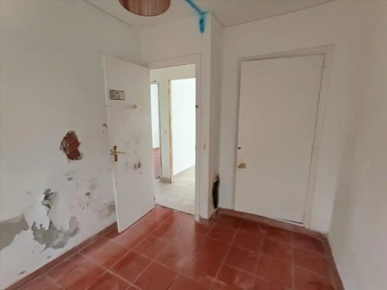 Pis en venda en San Martín del Tesorillo amb Parquet i Terrassa