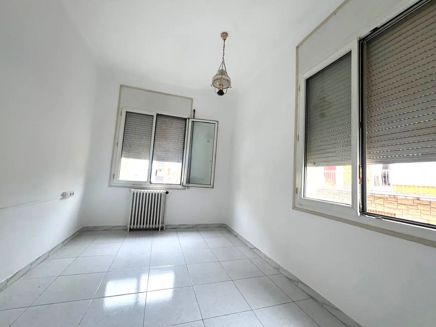 Habitación de Casa o chalet en venta en Igualada con Calefacción, Parquet y Terraza