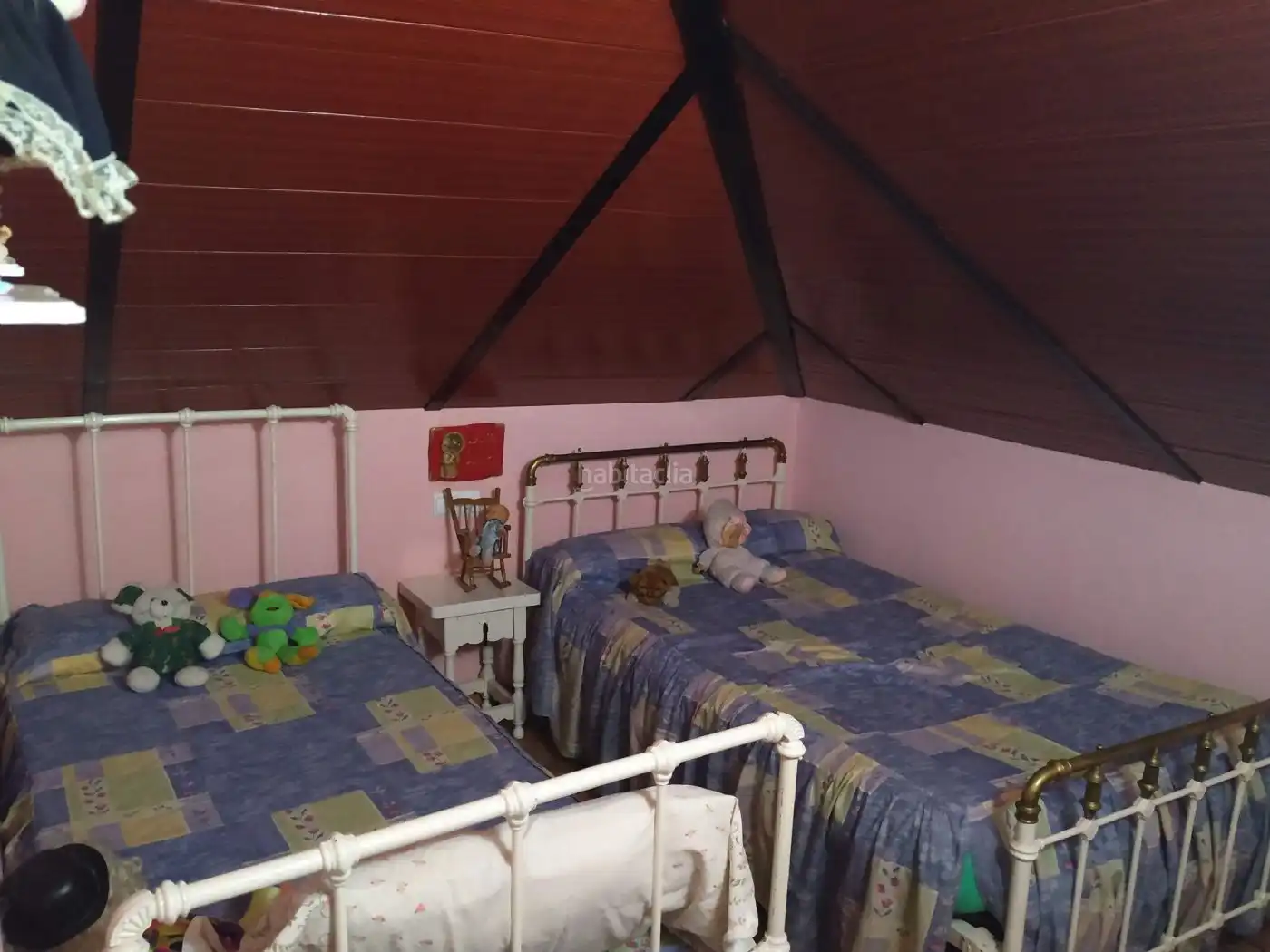 Chalet con jardín en venta en Calle Luciano 97, imagen 18