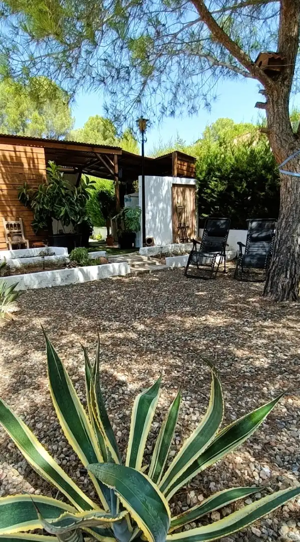 Country house with pool for sale in Camí de Les Valls 1, imagen 26