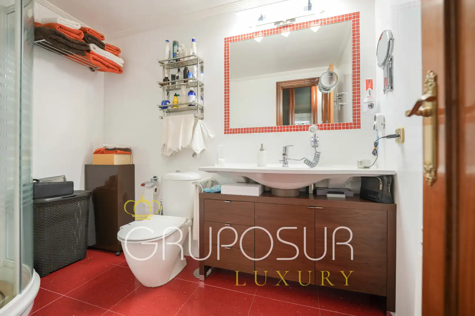 Appartement avec ascenseur à vendre à Calle Morena, imagen 44