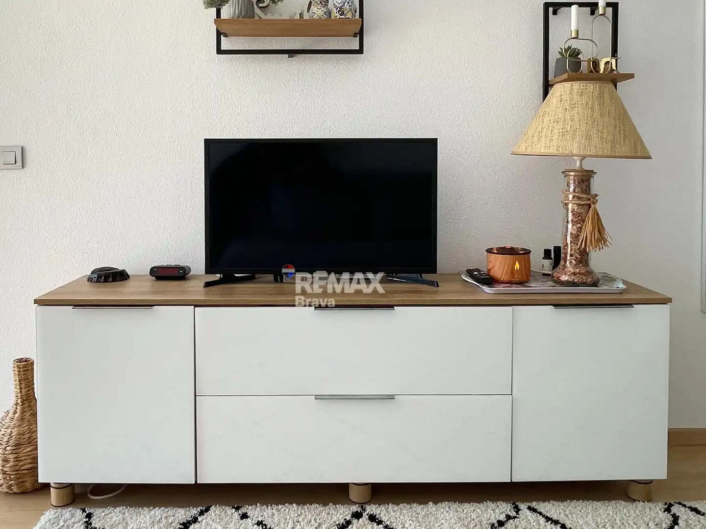 Apartment with terrace for sale in Avenida DEL PASTOR, imagen 24