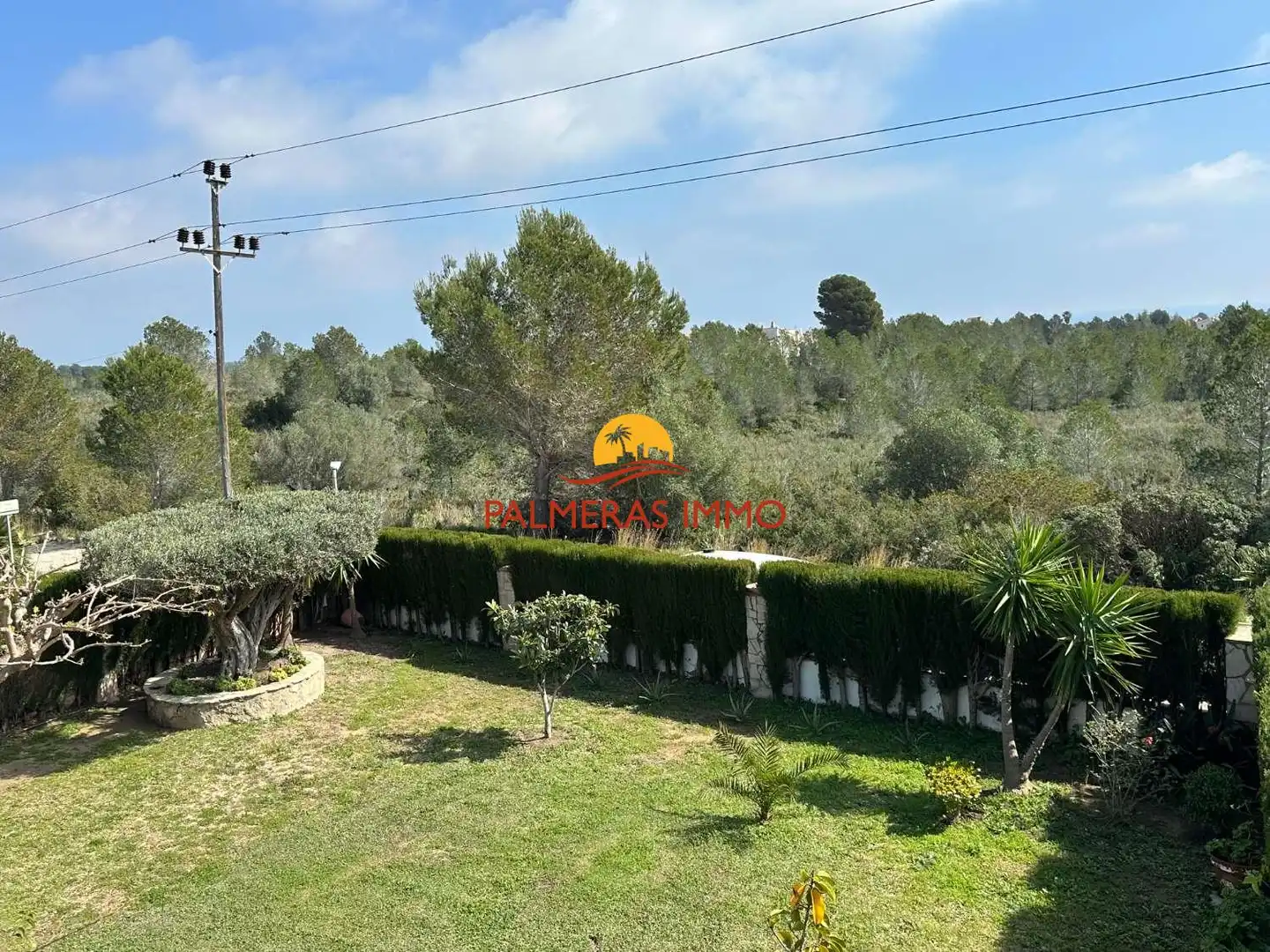 Chalet con piscina en venta en Les Tres Cales, imagen 34