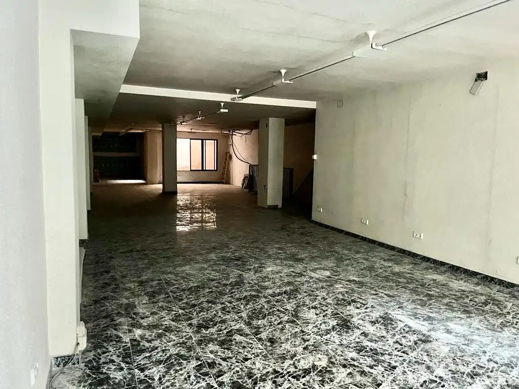 Geschaftsraum zur Miete in Elche / Elx