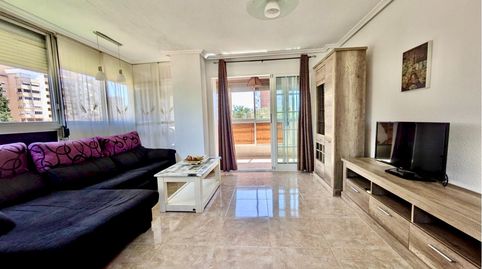 Photo 2 of Flat for sale in Carrer Esportista Juan Matos, Albufereta, Alicante / Alacant