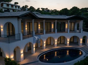 Chalet con piscina en venta en N/A