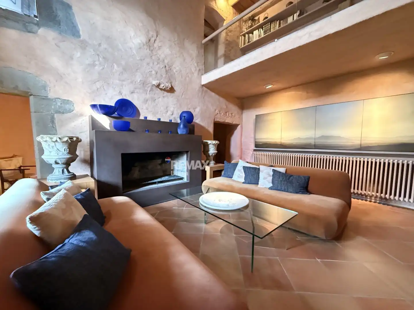 Living room of Houses for sale in Madremanya  with Terrace and Storage room