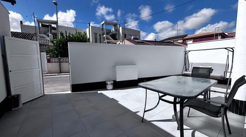 Foto 2 de Casa adosada en venda a Santiago de la Ribera, Murcia