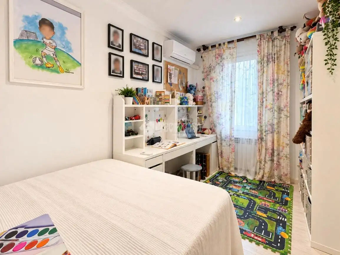 Flat for sale in Villaverde, imagen 15